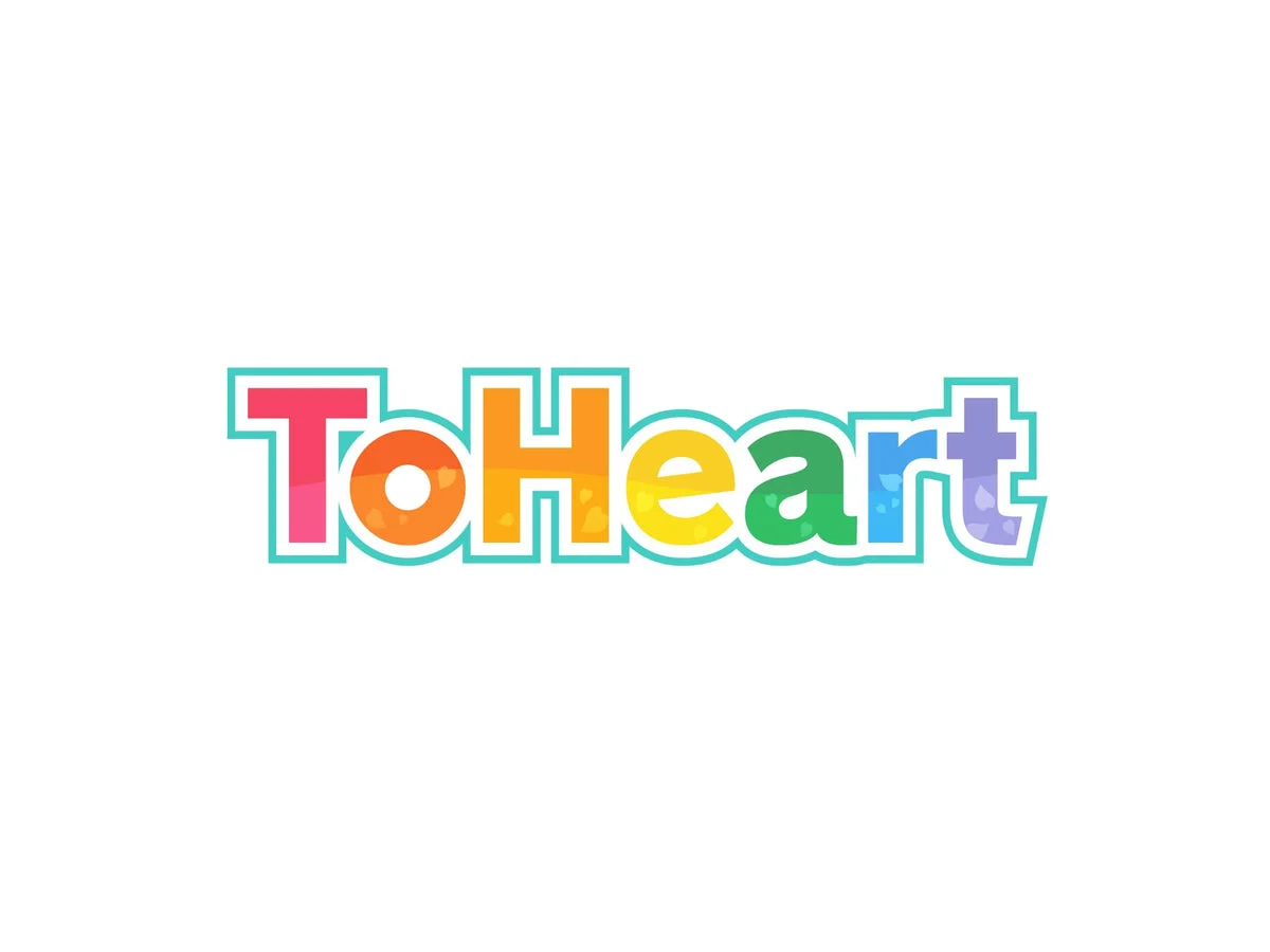 ToHeart Premium Edition -Switch w/ Amazon Clear Card & Anime Blu-ray Disc