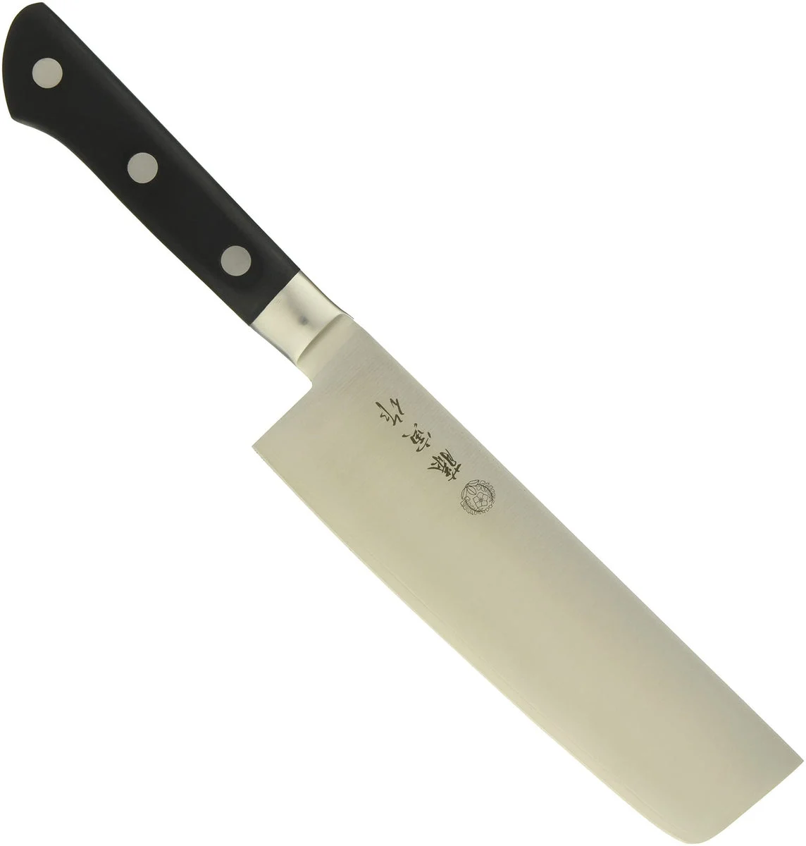 Tojiro Fujitora Cobalt Alloy Western Kitchen Knife Made in Japan FU-502