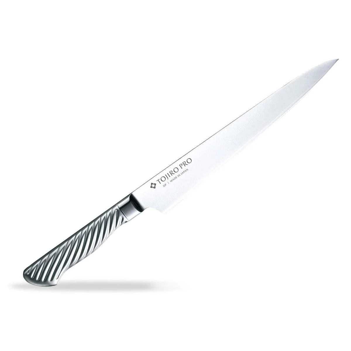 Tojiro Coltello da Arrosto 210 mm in Acciaio Cobalto Giapponese F-896