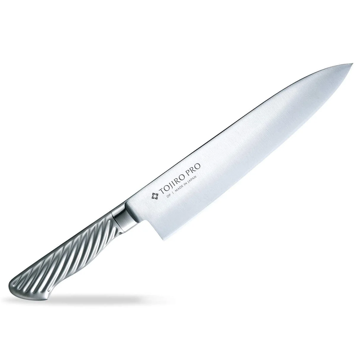 Tojiro Pro cuchillo Deba japonés de doble filo 240 mm F-617