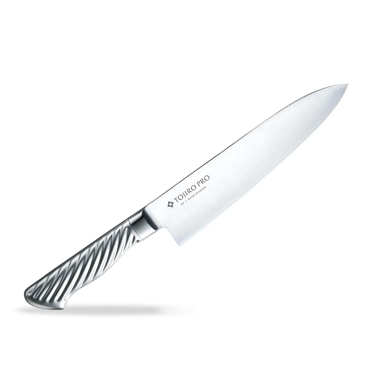 Tojiro Pro cuchillo Yo-Deba 210 mm acero inoxidable F-616