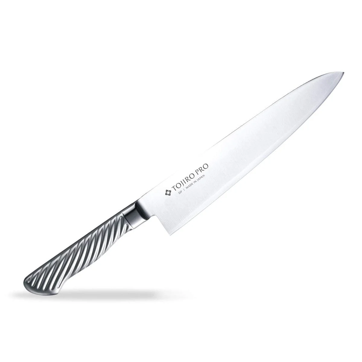 Tojiro Pro DP Gyuto Chef Knife 210mm Cobalt Alloy Steel Japan F-889