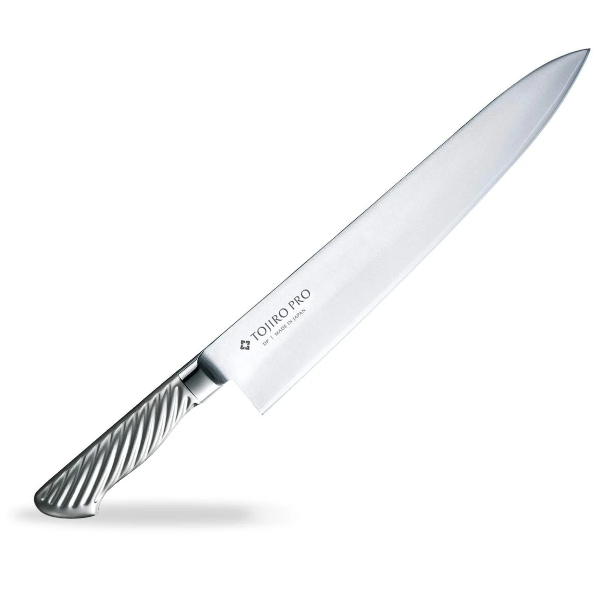 Tojiro PRO Gyuto Chef Knife 300mm Cobalt Alloy Steel All-Stainless F-892
