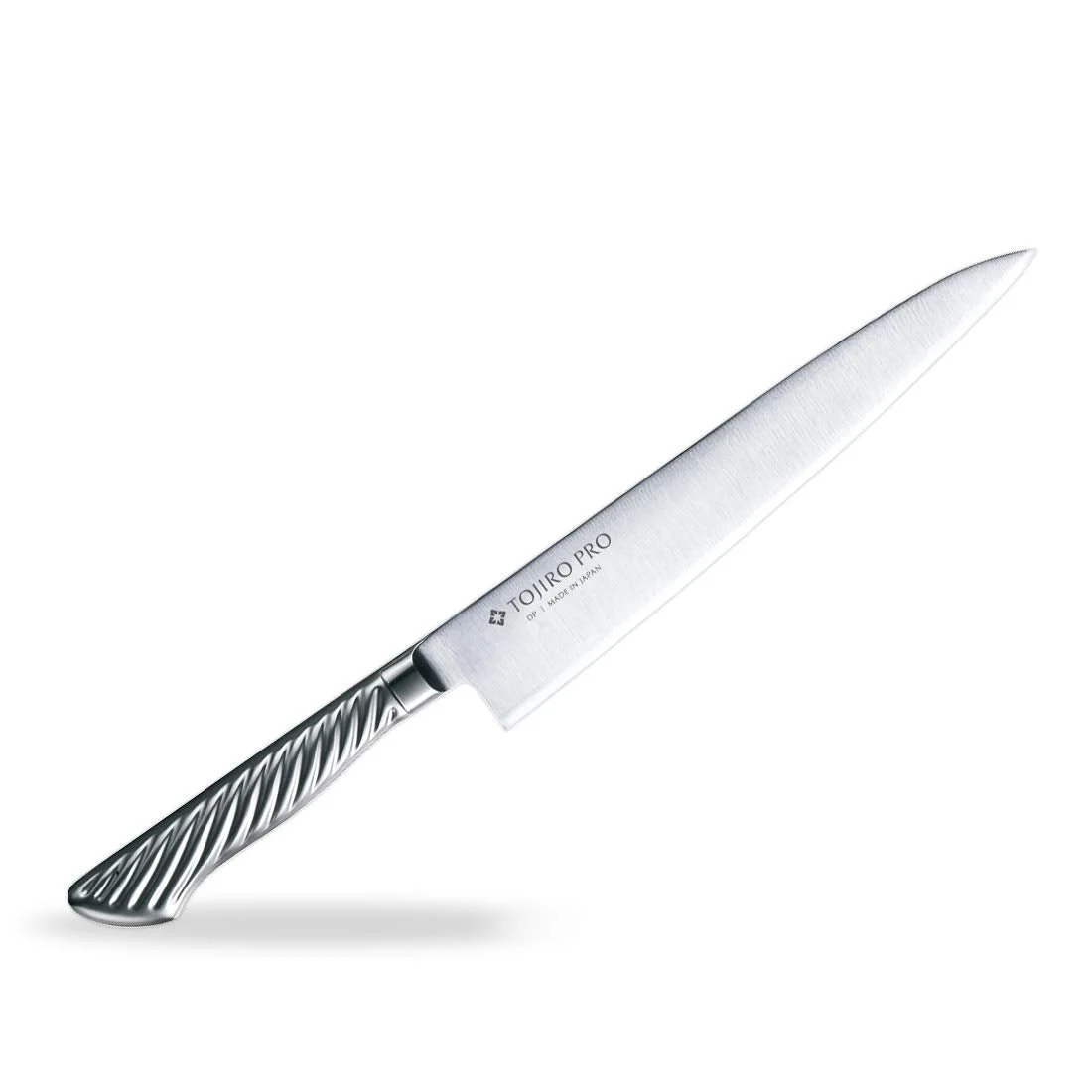 Tojiro Pro Petty Knife 180mm Japanese Stainless DP Cobalt Alloy F-845