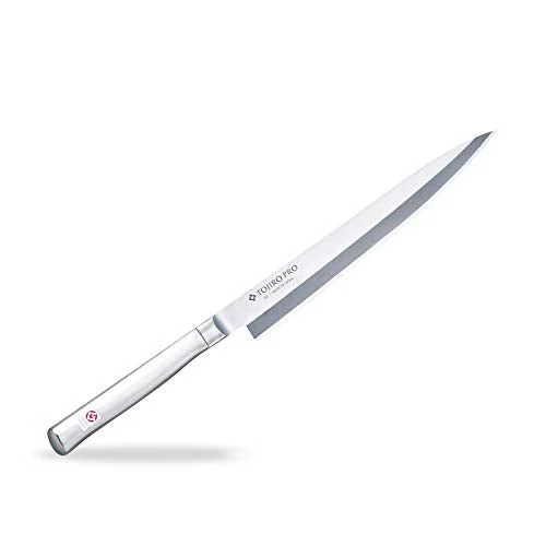 Tojiro Pro Sashimi Yanagiba Knife 210mm Molybdenum Vanadium Steel F-621