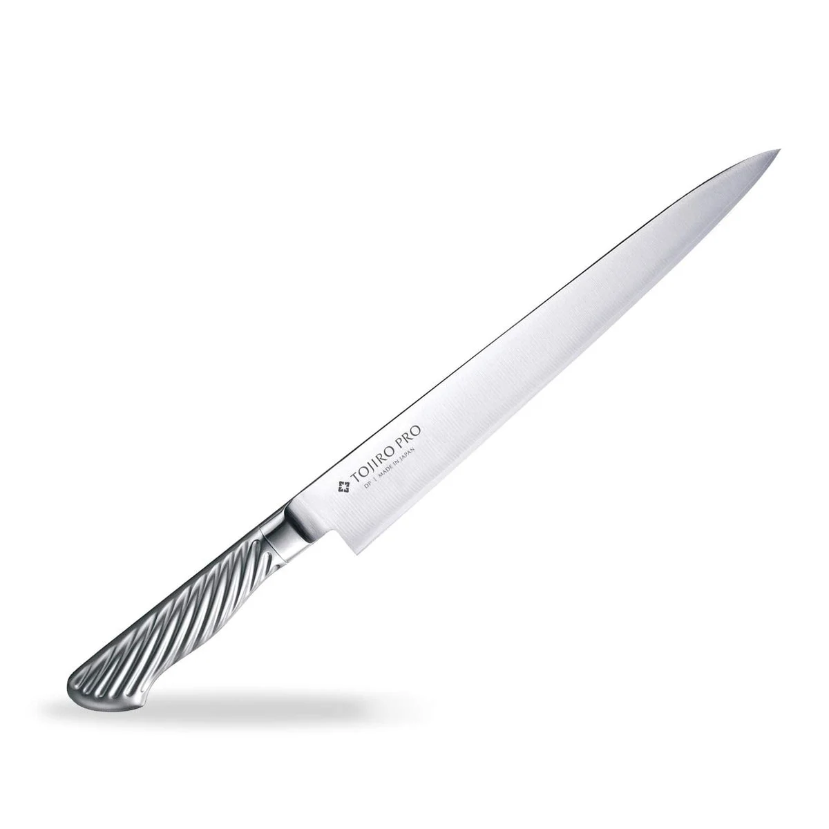 Tojiro Pro Sujihiki 270mm Japanese Cobalt Alloy Steel Knife F-887