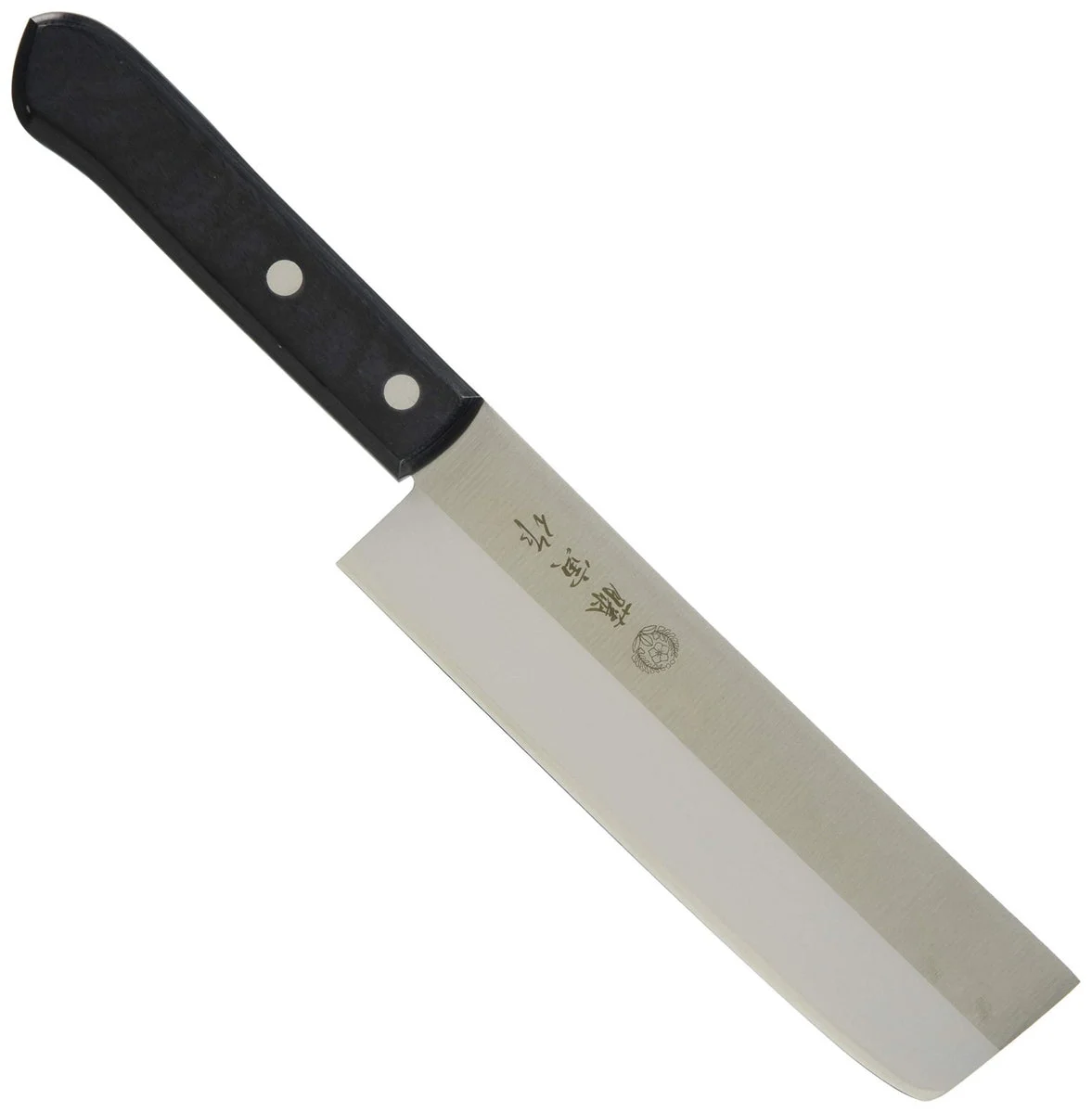 TOJIRO Coltello Nakiri Sottile 165mm Acciaio Cobalto Made in Japan