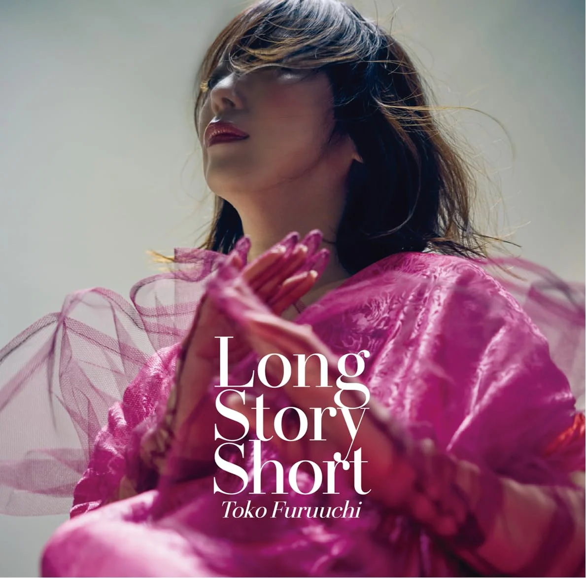 Toko Furuuchi Long Story Short LP vinile analogico edizione limitata MHJL-484