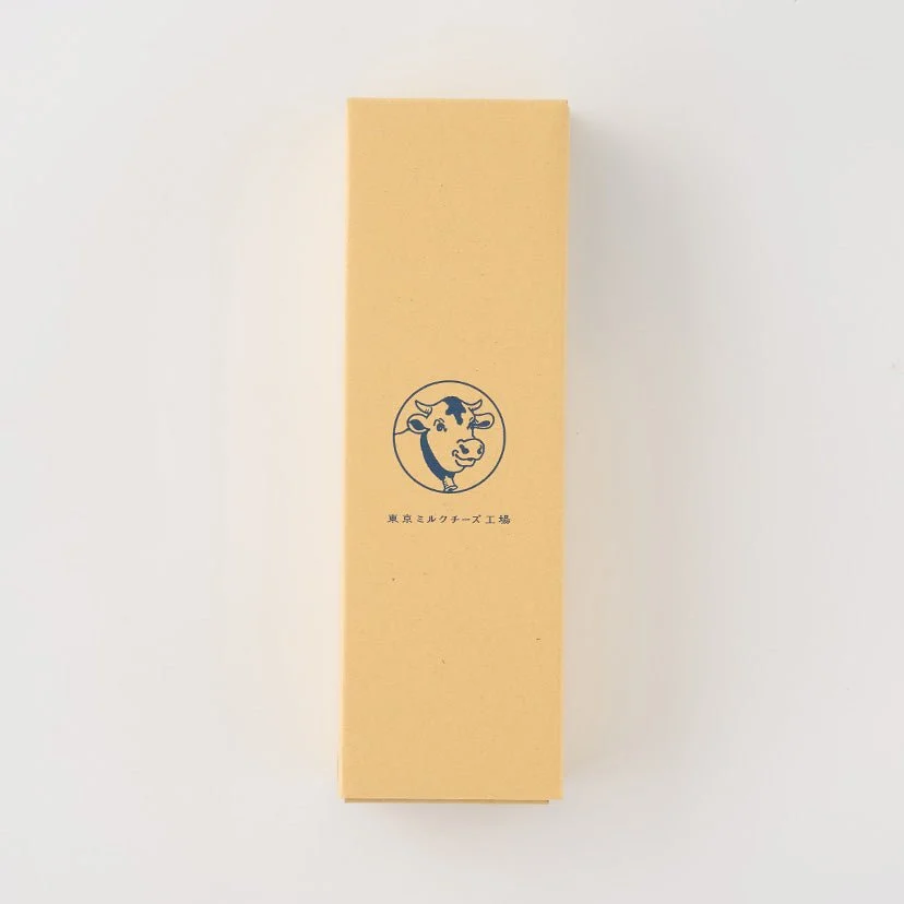 Tokyo Milk Cheese Factory Biscotti al miele e Gorgonzola 9 Pieces