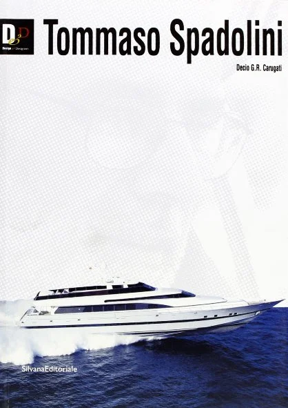 tommaso spadolini - Libri e DVD