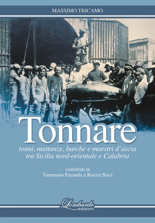tonnare - Libri e DVD