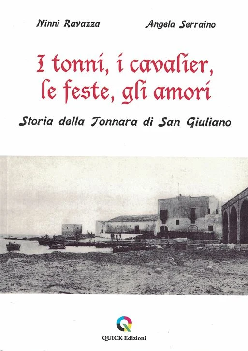 i tonni, i cavalier, le feste, gli amori - Libri e DVD