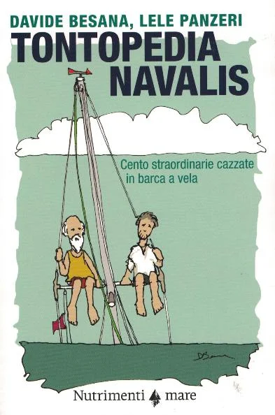 tontopedia navalis - Libri e DVD