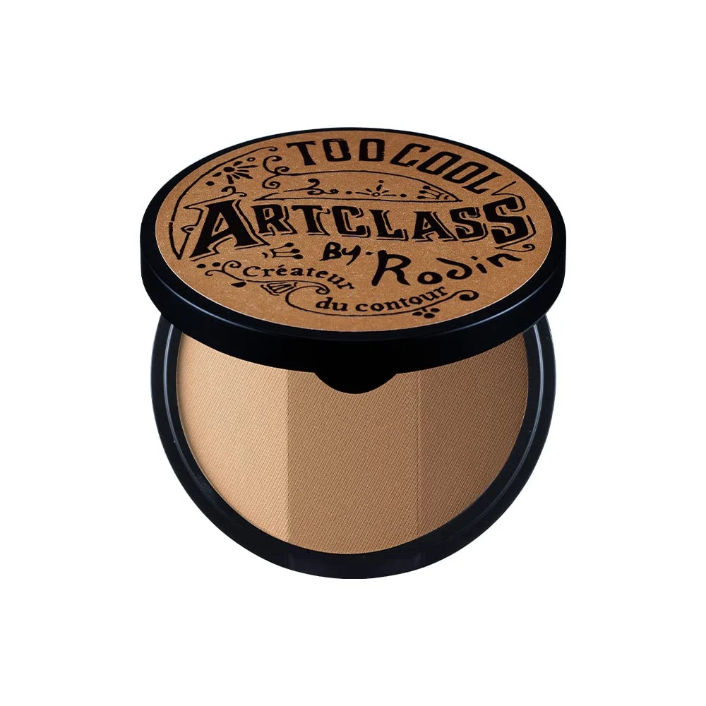 Too Cool For School Artclass By Rodin Shading Powder 10g Natural