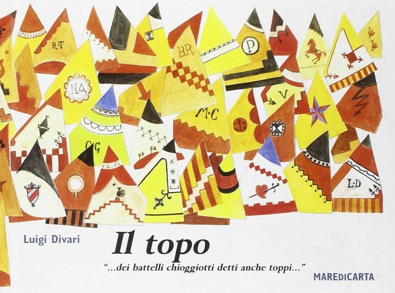 il topo - Libri e DVD