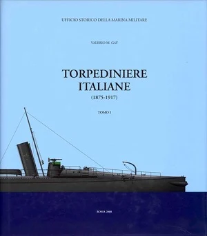 torpediniere italiane (due volumi) - Libri e DVD
