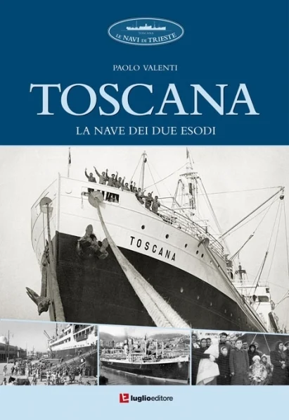 toscana - Libri e DVD
