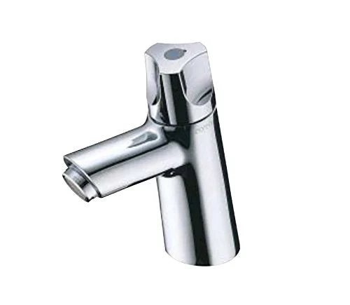 TOTO Spigot Singolo Standing TLS11R