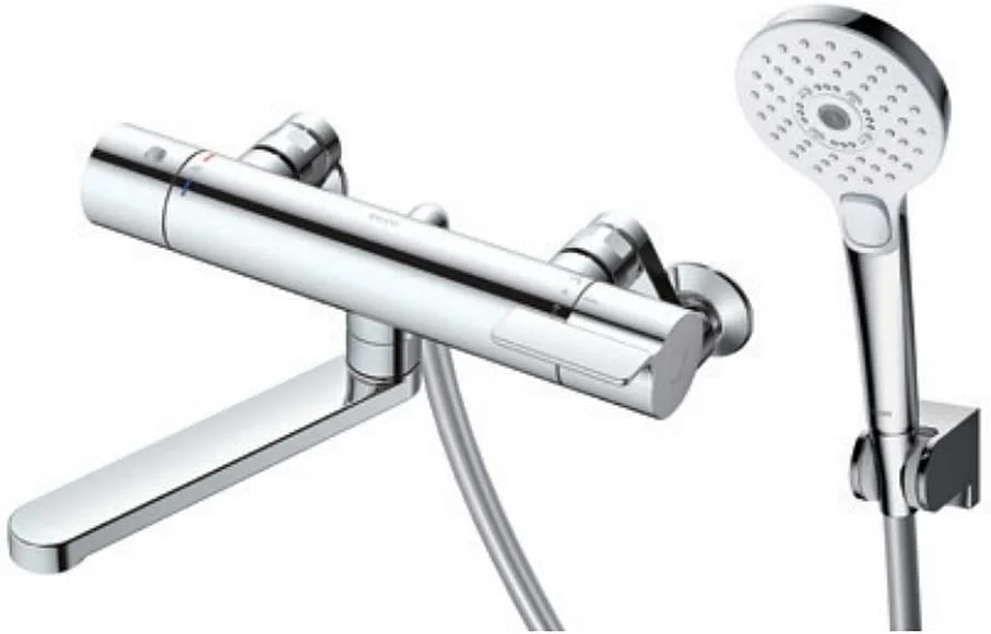TOTO TBV03404J Bathroom Faucet Spout 6.7 inches (170 mm) for General Use