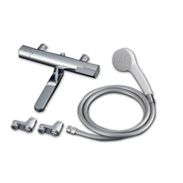 TOTO TBV03422J1 Wall Mount Thermostatic Mixer