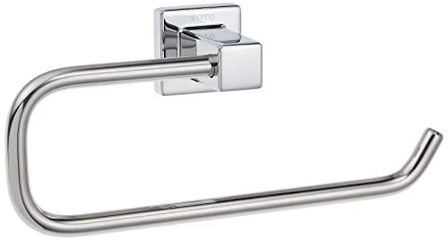 TOTO Anello Porta Asciugamano YT408R Argento