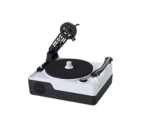 Kit Fabricante de discos Juguete Gakken Ciencia para Adultos EP Tocadiscos - WAFUU JAPAN