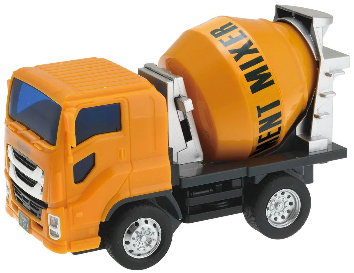 Toyco Giga Mixer Mini