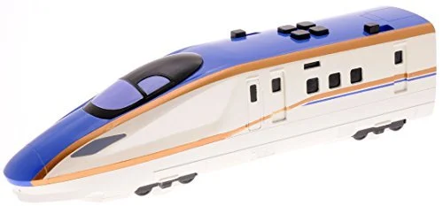 Toyco Tren Sonoro Hokuriku Shinkansen Serie E7