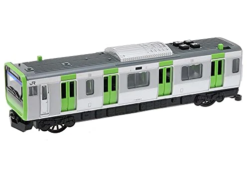 Toyco Sound Train Series E235 Yamanote Line Toy Train Model Red