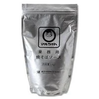 TOYO SUISUISAN salsa yakisoba in polvere 1kg, 6 buste (360 giorni)