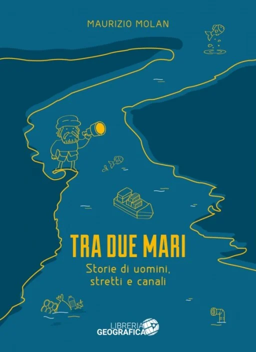 tra due mari - Libri e DVD