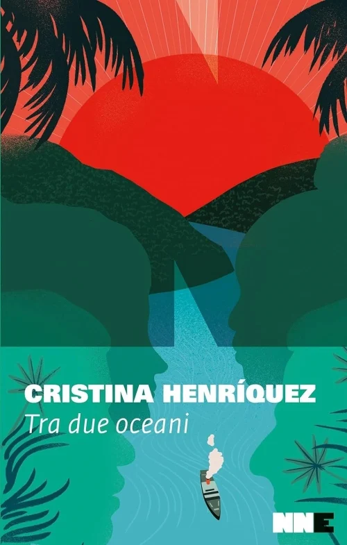tra due oceani - Libri e DVD