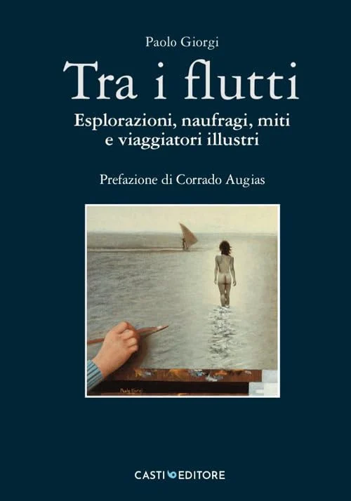 tra i flutti - Libri e DVD