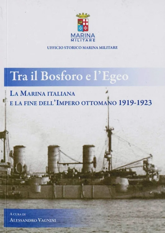 tra il bosforo e l’egeo - Libri e DVD