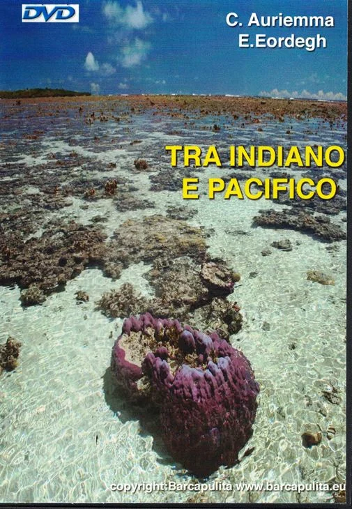 tra indiano e pacifico - Libri e DVD