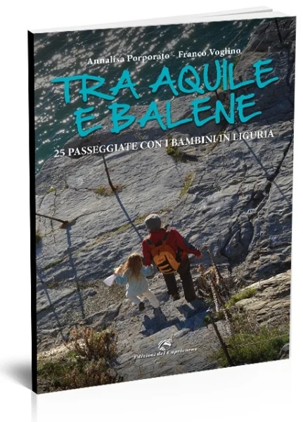 tra aquile e balene - Libri e DVD