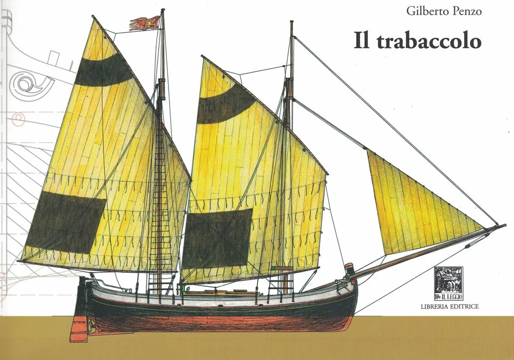 il trabaccolo - Libri e DVD