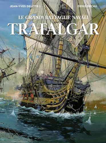 trafalgar - Libri e DVD