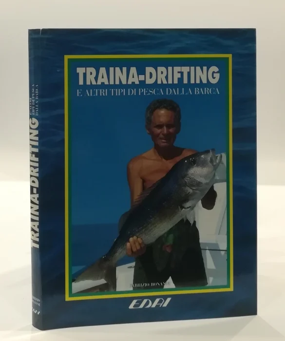 traina-drifting