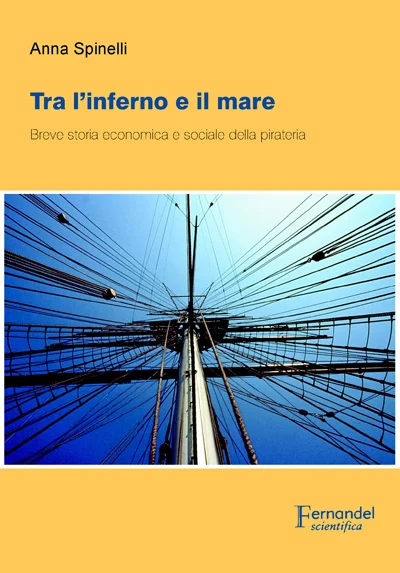 tra l’inferno e il mare - Libri e DVD