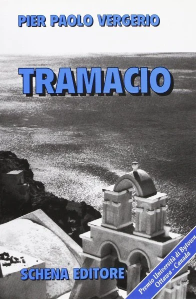 tramacio - Libri e DVD