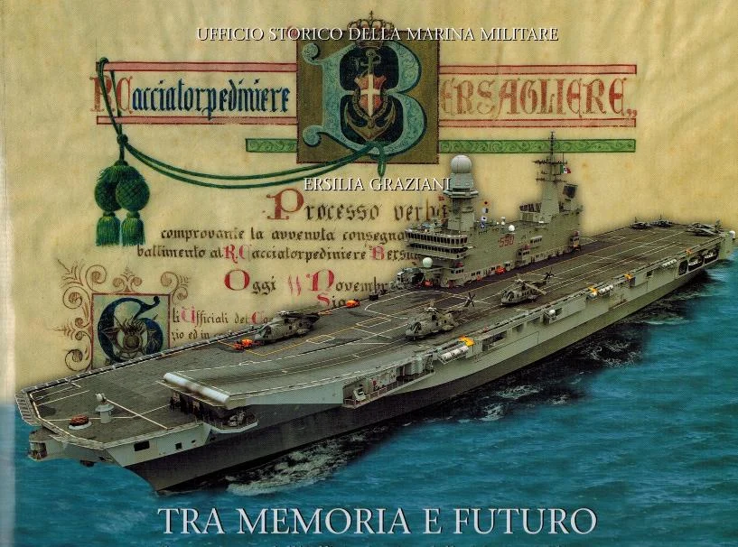 tra memoria e futuro - Libri e DVD