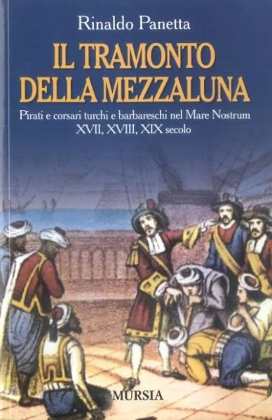 il tramonto della mezzaluna - Libri e DVD