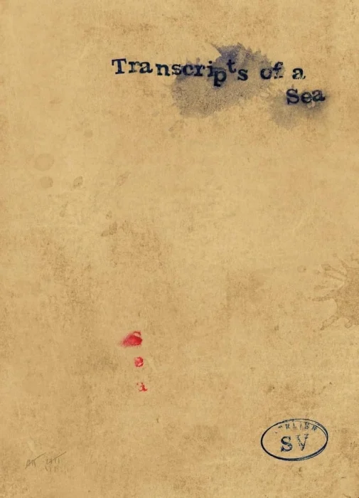 Transcripts of a Sea - Libri e DVD