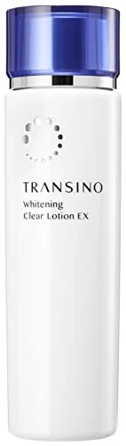 Transino Lozione Schiarente Clear Ex 150ml