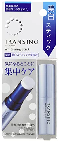 Transino Stick Sbiancante 5.3g - Trattamento Viso - Whitening Stick 5.3g