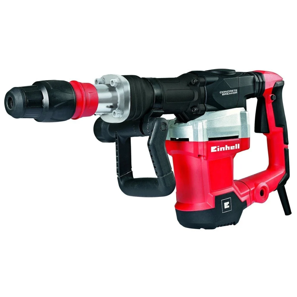 TRAPANO MARTELLO DEMOLITORE TASSELLATORE 32MM 1500W EINHELL - TE-DH 1027