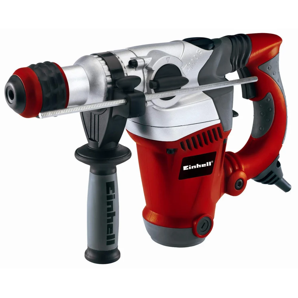 Trapano martello demolitore/Tassellatore 32mm 1250W Einhell - RT-RH 32