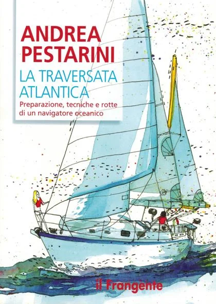 la traversata atlantica - Libri e DVD