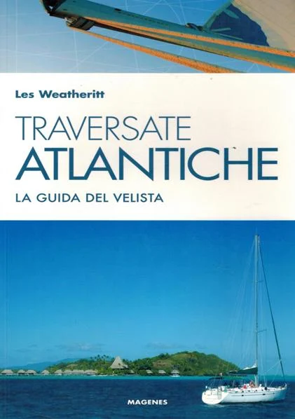 Traversate atlantiche - Libri e DVD